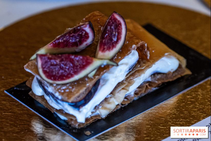 Le Grand Prix de la Pâtisserie de la Ville de Paris 2024 - les photos  -  A7C8779