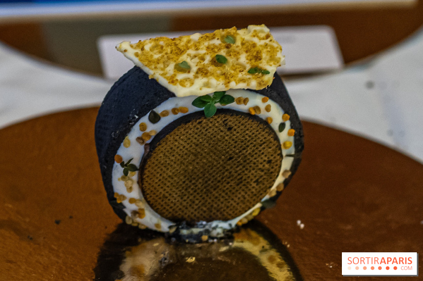 Le Grand Prix de la Pâtisserie de la Ville de Paris 2024 - les photos
