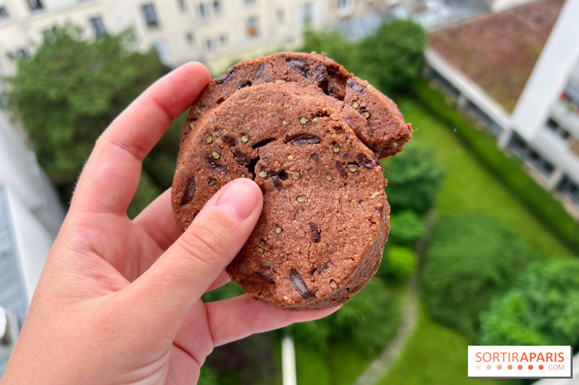 Le Rigodon, restaurant locavore et raisonné dans le 11e arrondissement - Cookie