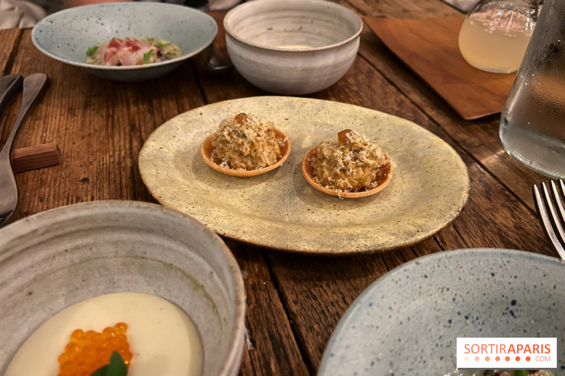 Dersou - Amuse-bouches