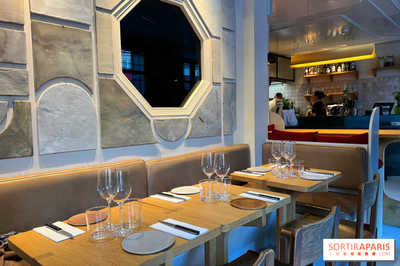 Le brunch de Frenchie Pigalle aux allures de petit-déjeuner continental