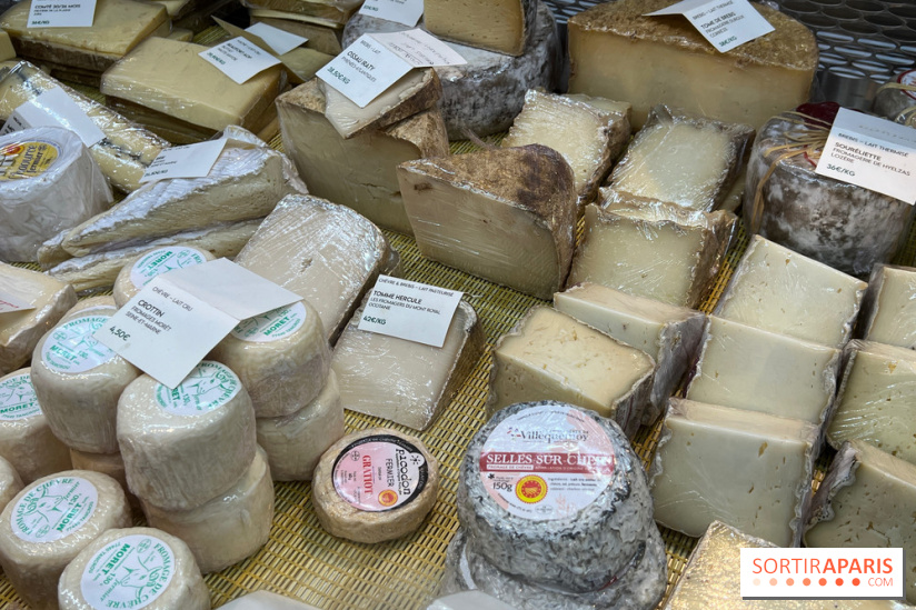 Epicerie Champs Libres