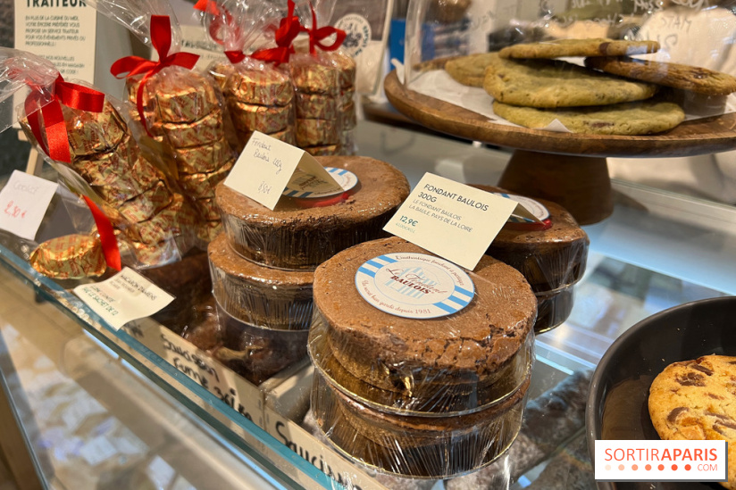 Epicerie Champs Libres