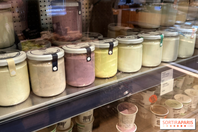 Epicerie Champs Libres