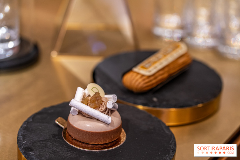 Pop up L'Alchimiste x Printemps par Matthias Giroud et Bryan Esposito au Printemps Haussmann -  A7C8120