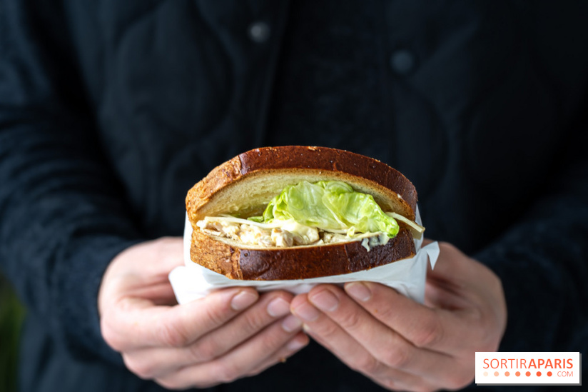 The French Bastard rue de Sèvres - la boulangerie décadente  -  A7C8059