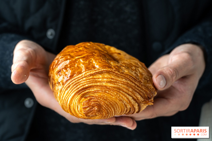 The French Bastard rue de Sèvres - la boulangerie décadente  -  A7C8058