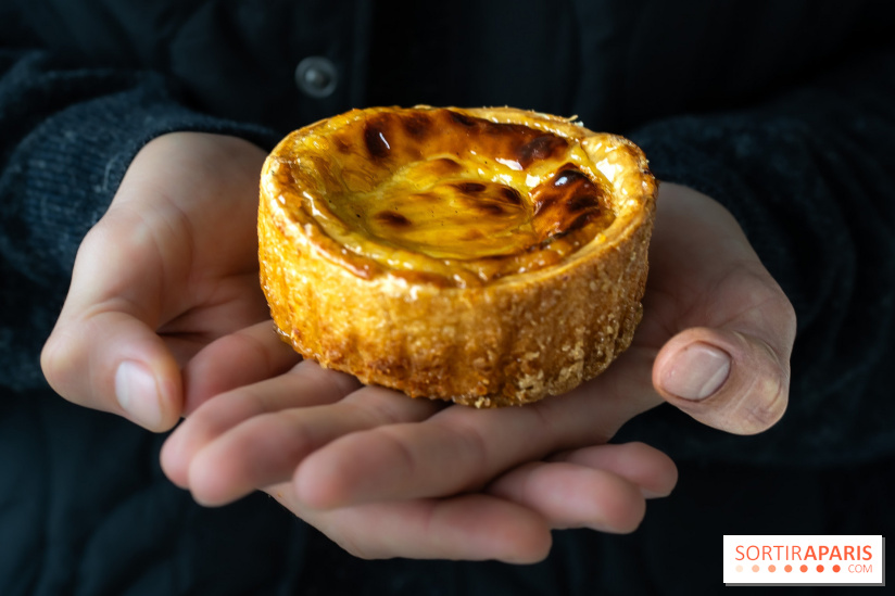 The French Bastard rue de Sèvres - la boulangerie décadente  -  A7C8055