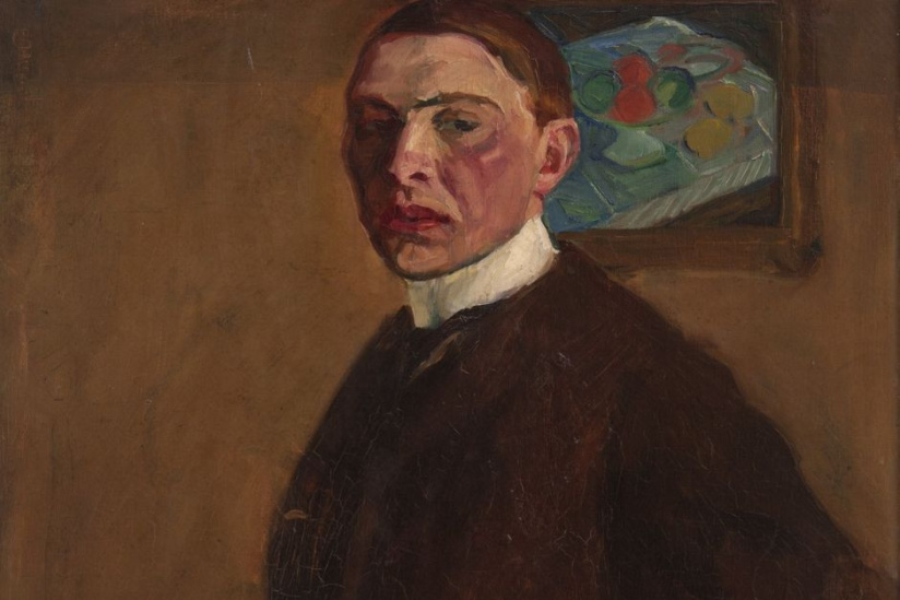 Exposition "Georges Kars (1880-1945). Un Bohémien à Paris"