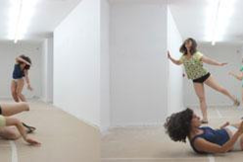 Mo Show Business - Les Moric(h)ettes 