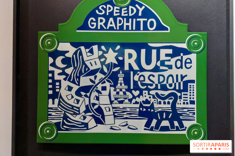 Street Heart II, nos photos - 20231122 150548