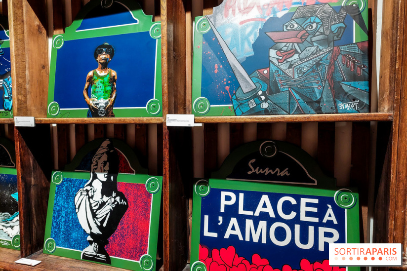 Street Heart II, nos photos - 20231122 150639