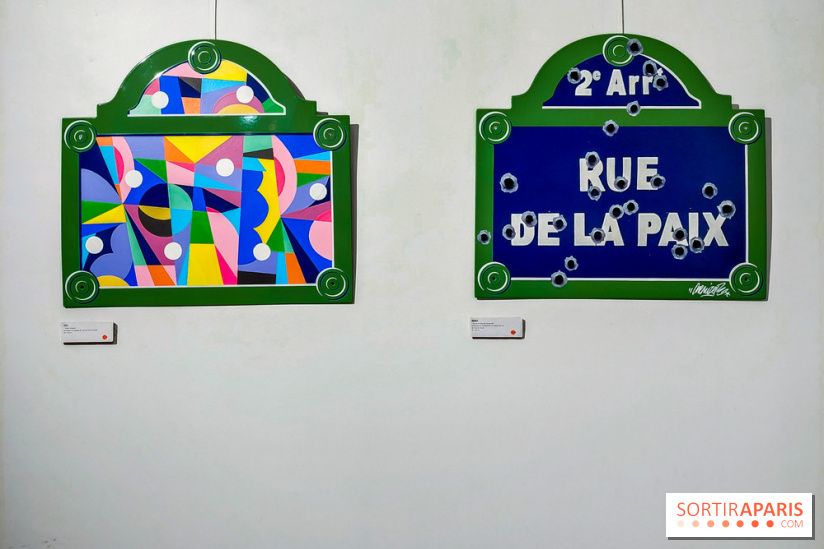 Street Heart II, nos photos - 20231122 150650