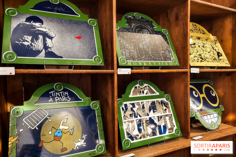 Street Heart II, nos photos - 20231122 150706