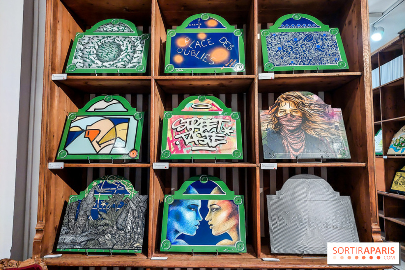 Street Heart II, nos photos - 20231122 150715