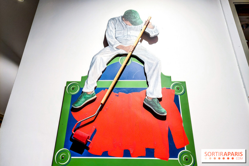 Street Heart II, nos photos - 20231122 150922