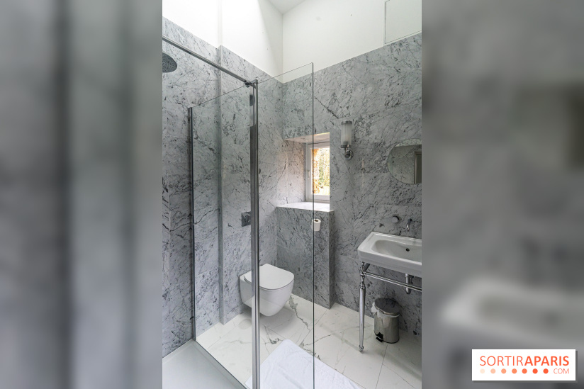 Le Château de Méridon en Vallée de Chevreuse -  A7C8464