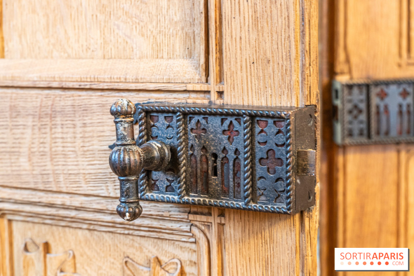 Le Château de Méridon en Vallée de Chevreuse -  A7C8446