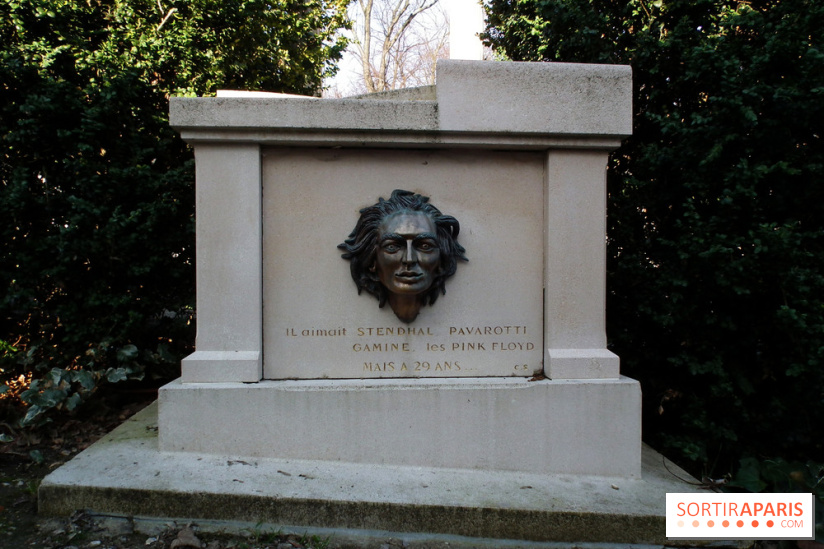 Le Père Lachaise, le cimetière le plus mythique de Paris et ses tombes de personnalités célèbres