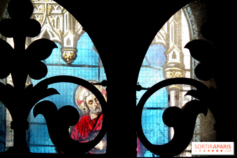 Le Père Lachaise, le cimetière le plus mythique de Paris et ses tombes de personnalités célèbres