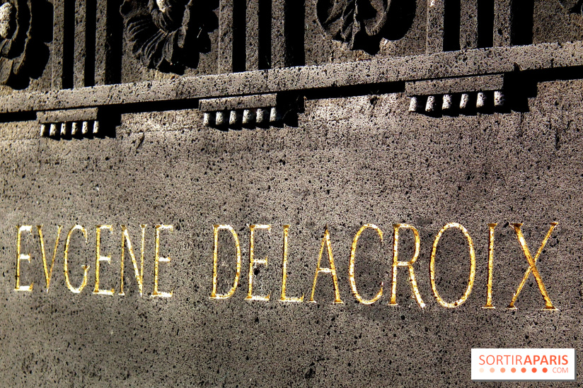 Le Père Lachaise, le cimetière le plus mythique de Paris et ses tombes de personnalités célèbres