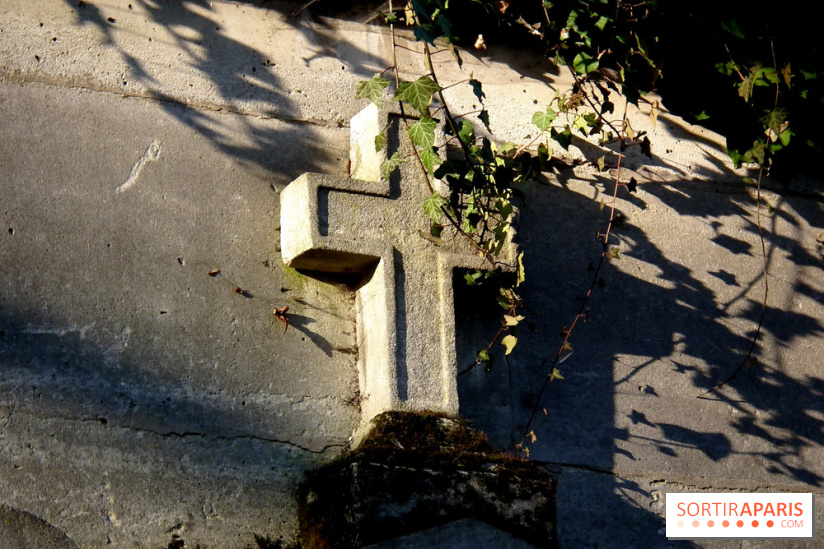 Le Père Lachaise, le cimetière le plus mythique de Paris et ses tombes de personnalités célèbres