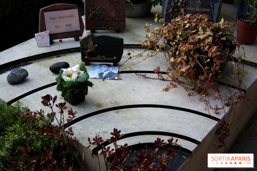 Le Père Lachaise, le cimetière le plus mythique de Paris et ses tombes de personnalités célèbres