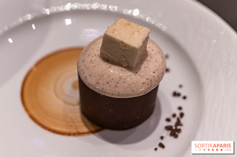 Tea time Chocolat Trianon Palace à Versailles -  A7C8505