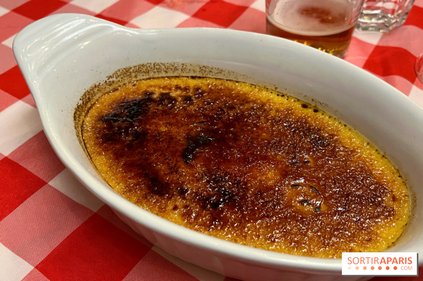 Fondue sur la terrasse d'hiver du Grand Quartier - 53D4E648 23F6 4720 8371 350205FF3635