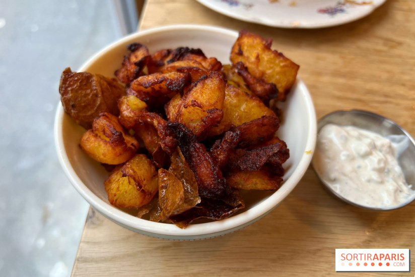 La Bagarre - Potatoes