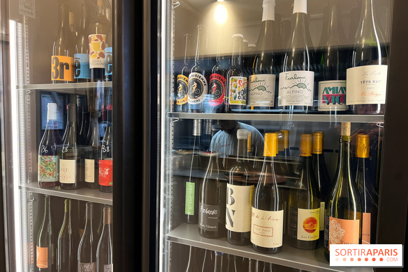 La Bagarre - Décoration