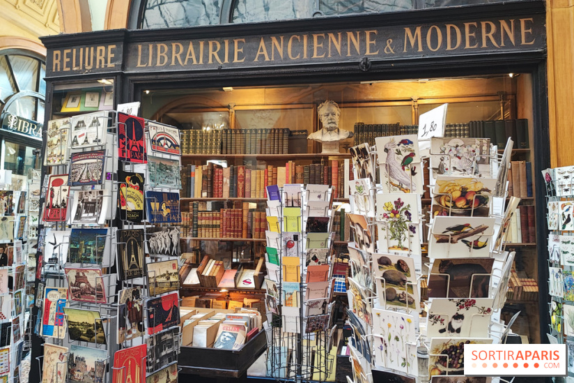 Librairie Jousseaume - 154020