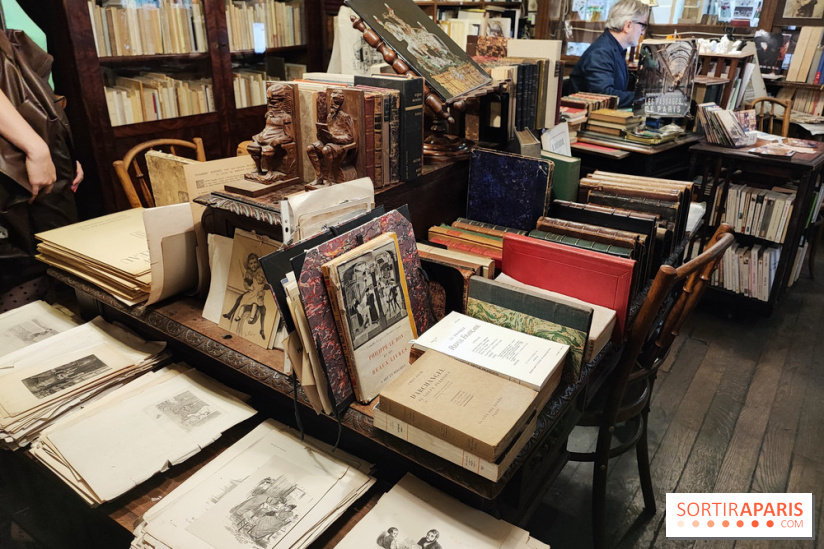 Librairie Jousseaume - 154215