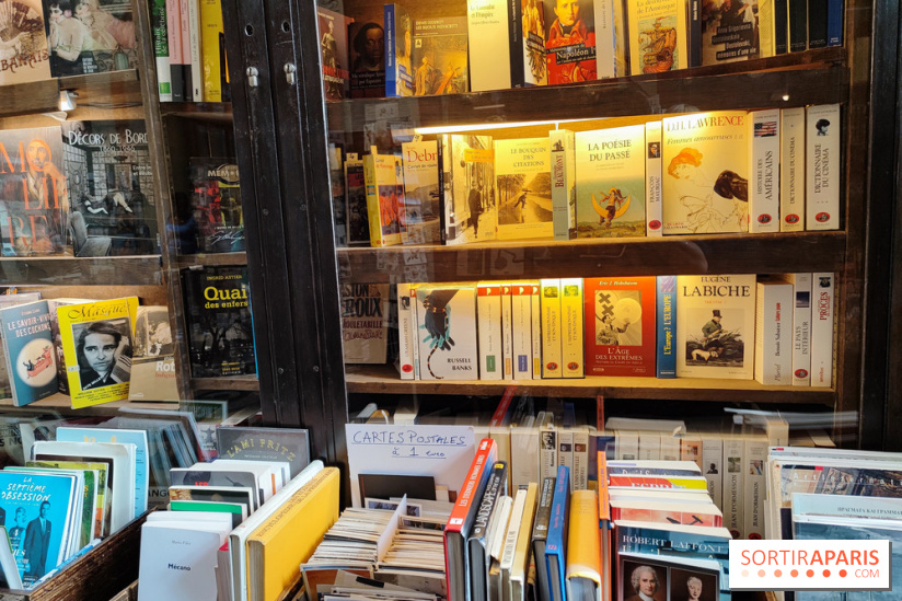Librairie Jousseaume - IMG 20231007 154249