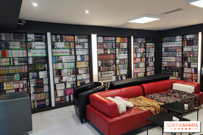 Manga Café V2 - IMG 20230711 164840