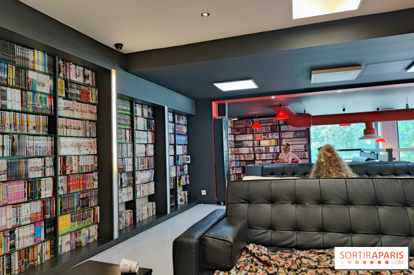 Manga Café V2 - IMG 20230711 164856