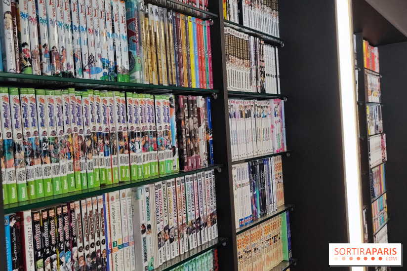 Manga Café V2 - IMG 20230711 165028