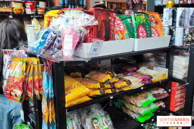 Manga Café V2 - IMG 20230711 165154