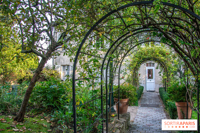 Visuels Musée de Montmartre - DSC 9058