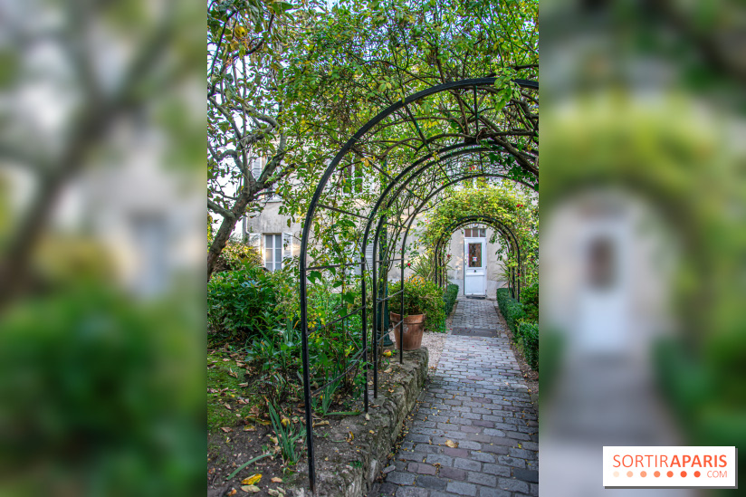 Visuels Musée de Montmartre