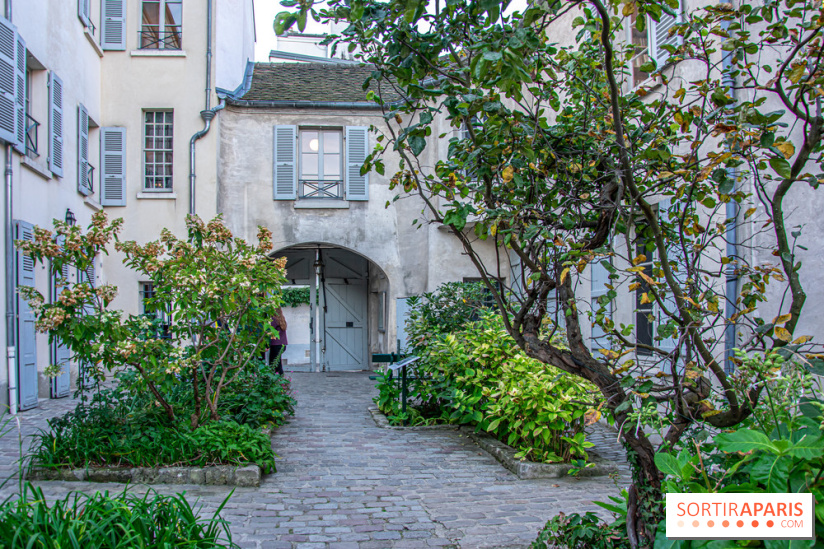 Visuels Musée de Montmartre