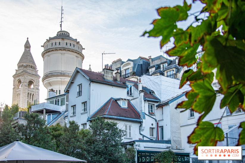 Visuels Musée de Montmartre