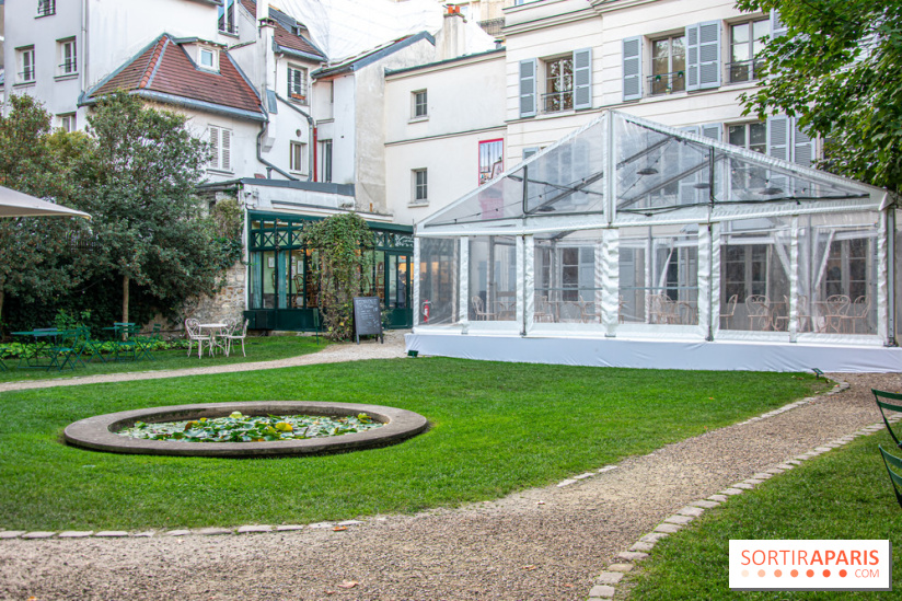 Visuels Musée de Montmartre