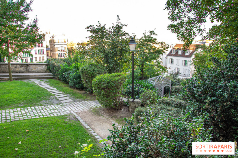 Visuels Musée de Montmartre - DSC 9067
