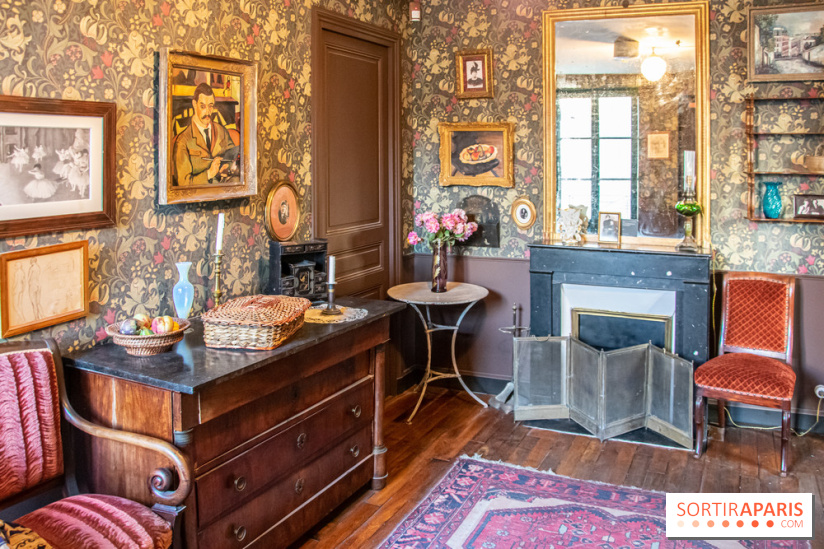 Visuels Musée de Montmartre - DSC 9102