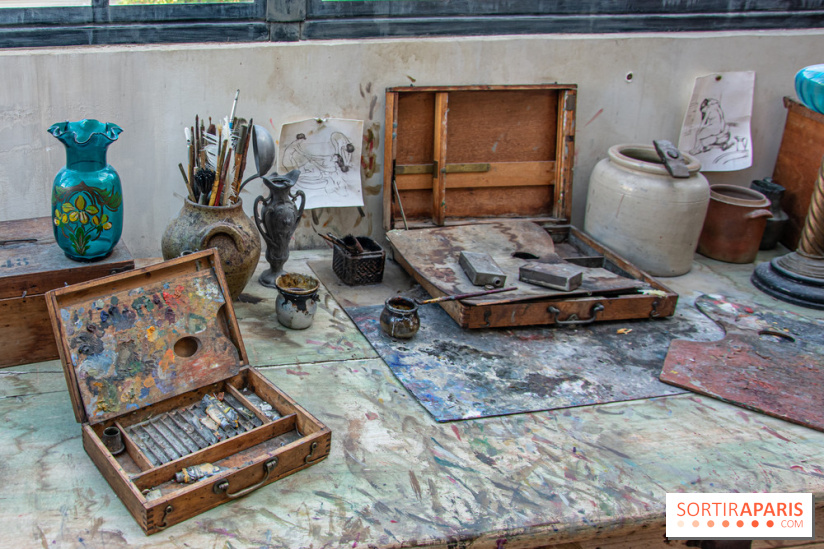 Visuels Musée de Montmartre - DSC 9107