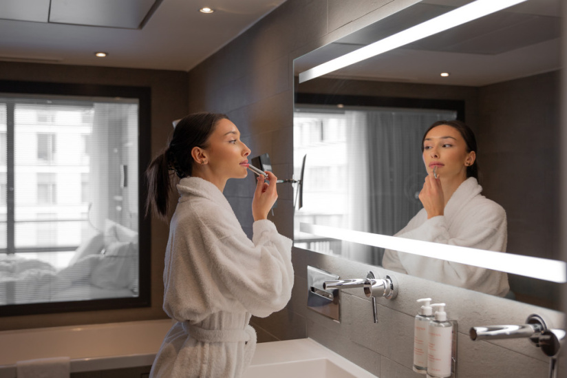 Pullman Paris Tour Eiffel