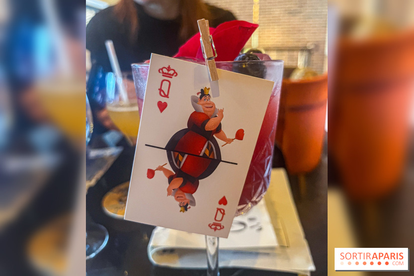 Mon Coco, la brasserie à République - nos photos - image00017