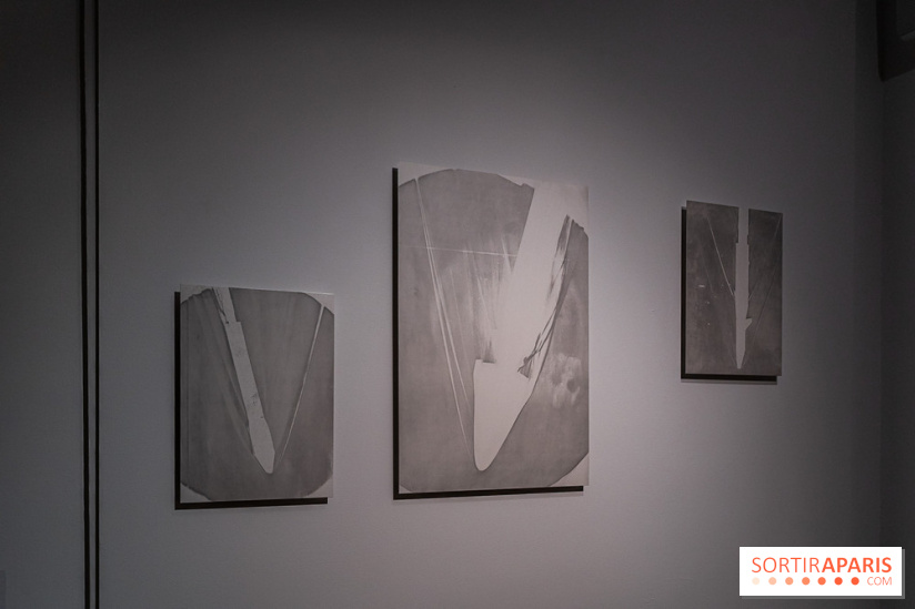 Station #1, l'exposition d’art contemporain de l’Observatoire de l’Espace à la Galerie Colbert