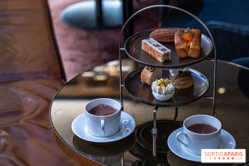 Le Tea Time du Drugstore 2023 -  A7C8876